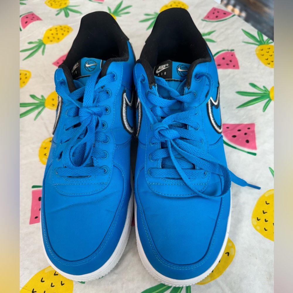 Nike AirForce